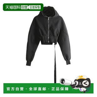 RICK OWENS DRKSHDW 女士卫衣 DS01F4233F09 SS2026