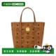 Mcm MCM Bags 棕色 女士手提包 MWPEAMT06CO