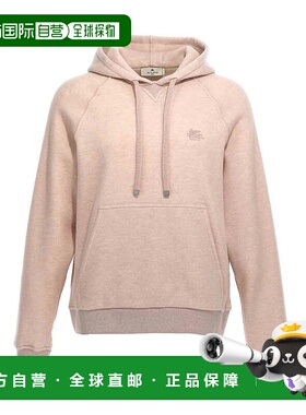 1h可退 ETRO 男士针织毛衣 MRMB002399JUB02M2037-0 AW2024卫衣