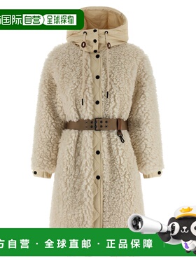 MONCLER GRENOBLE 女士大衣 K20981C0000189B46035