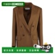 MAX MARA 女士西服 1h可退 PALANCA2511041071600014 SS2025
