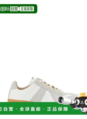 MAISON MARGIELA 女士休闲鞋 S58WS0109P1895T1016德训鞋