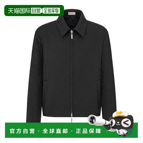 奢淘 Dior 拉链休闲夹克 男 613C213A1064 支付后1h可退
