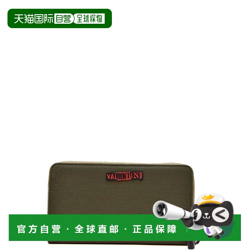 1h可退 VALENTINO GARAVANI 女士钱包 NY0P0569BLLY33 AW2021