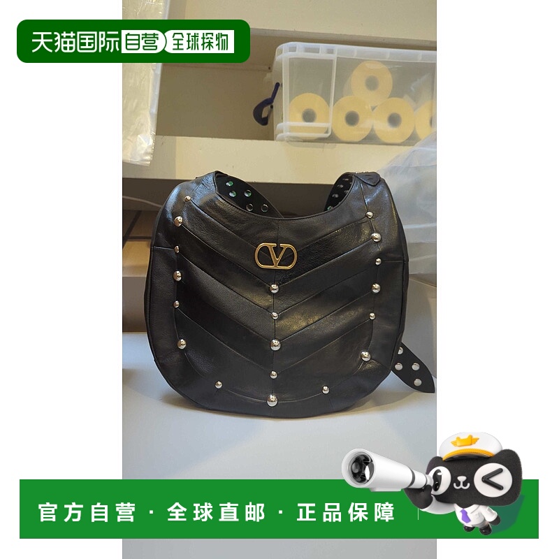 1h可退 VALENTINO GARAVANI 女士单肩包 WB0S29PXJ0N0 AW2025