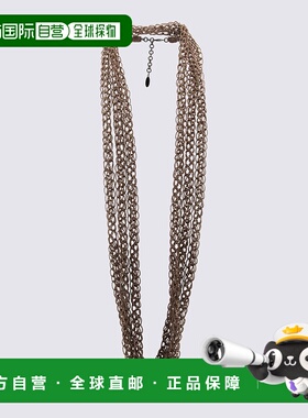 BRUNELLO CUCINELLI 女士项链 MCOW9G480C170 CO