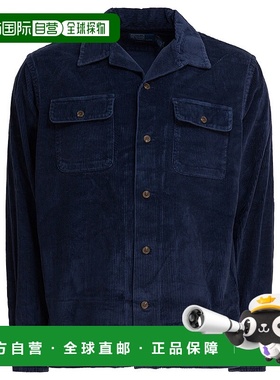 1h可退 潮奢 Polo Ralph Lauren Polo 拉夫 劳伦 男士 Saharan 衬