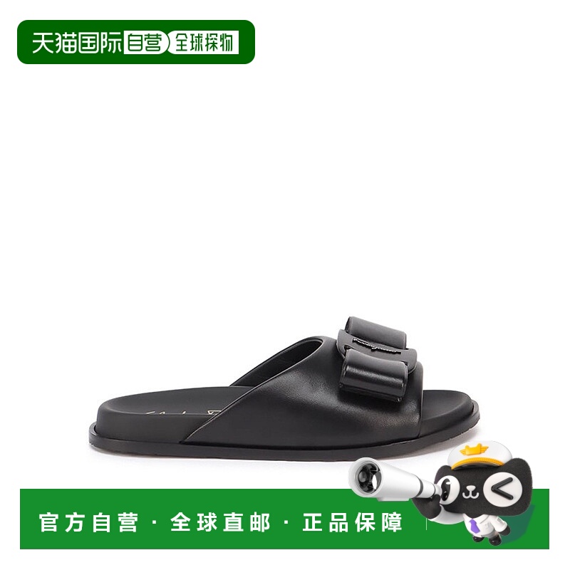 1h可退 SALVATORE FERRAGAMO 女士凉鞋 01C016745404 SS2022