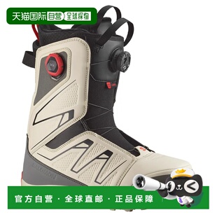 SALOMON Launch BOA SJ 中性雪鞋滑雪靴萨洛蒙 滑雪鞋