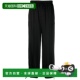 SANDER 女士休闲裤 J02KA0149JTN214001 JIL AW2023阔腿裤
