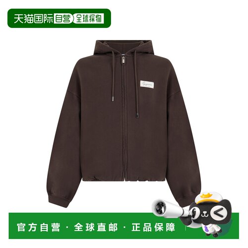JACQUEMUS 男士卫衣 26HHOU00314AJ00325881 AW20【付后1h可退】