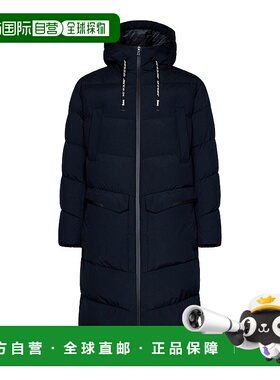 HERNO 男士夹克 PI00299UL111069290 AW2023 蓝色 Herno Laminar