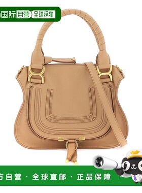 CHLO&Eacute; 女士手提包 CHC22AS628I3126X SS2025 黑色斜挎包