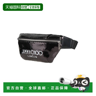 1h可退 潮奢 Jimmy Choo 周仰杰 女士 Bags 皮带