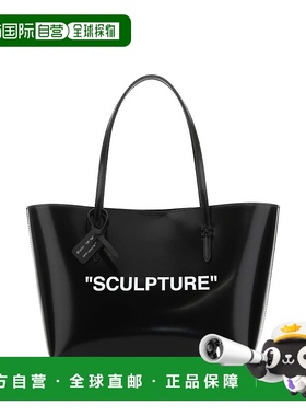 OFF-WHITE 女士手提包托特包单肩包 OWNA194F22LEA0011001 AW2022