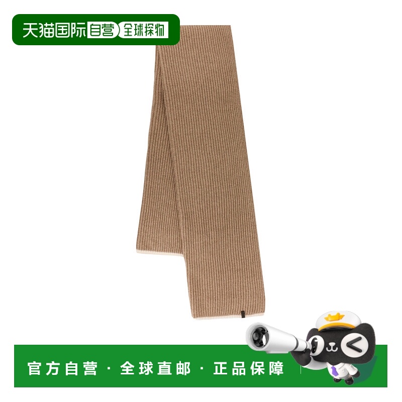 1h可退 BRUNELLO CUCINELLI 女士围巾 M12504989CC397 AW2025羊绒