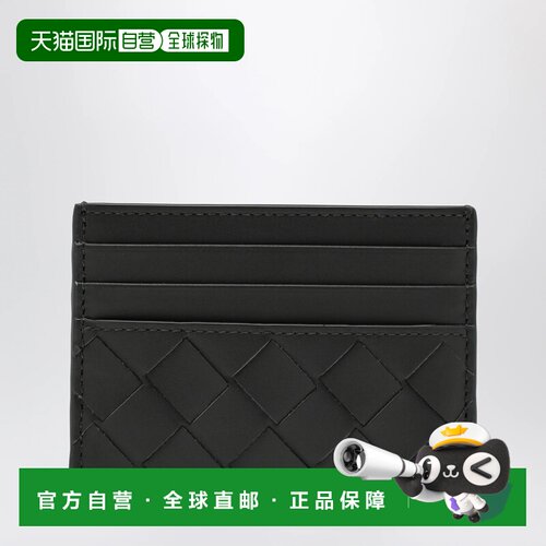 BOTTEGA VENETA 男士卡包 743209VCPQ33009 SS2026【付后1h可退】