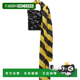 1h可退 潮奢 Ottolinger 女士 黑色 Under Construction Signatur