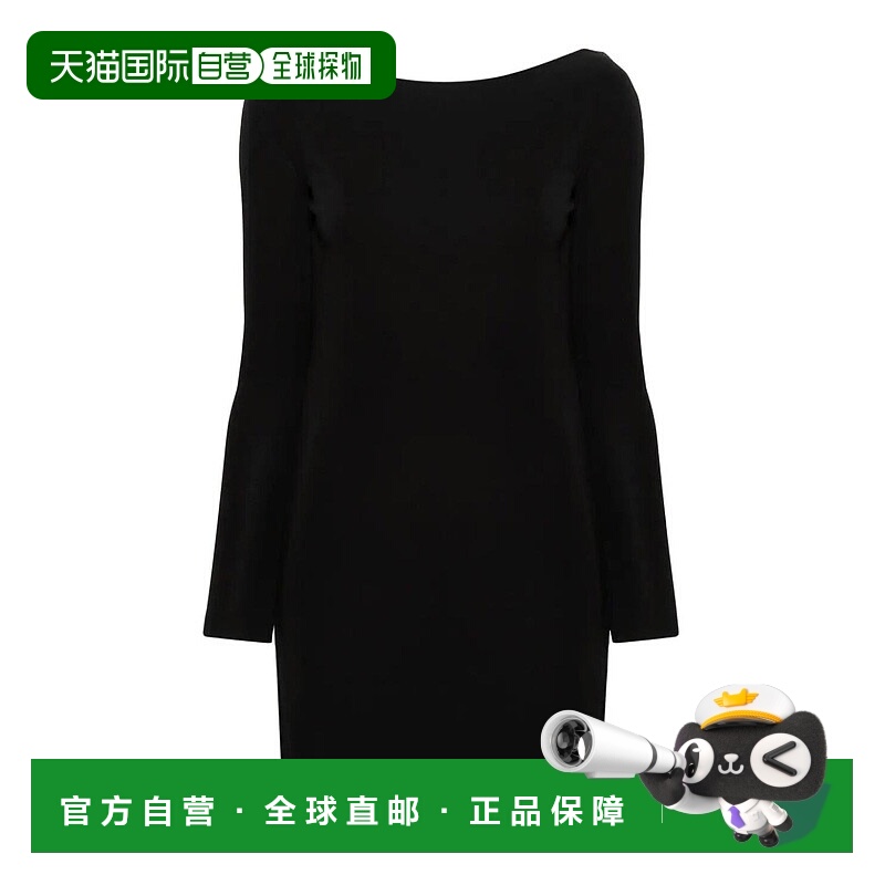 1h可退 DSQUARED2 女士连衣裙 S72CV0524S22679900C AW2024