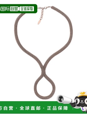 BRUNELLO CUCINELLI 女士项链 MCOW9G115C170 AW2025