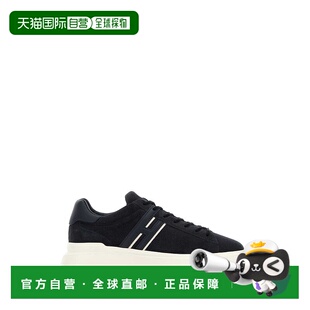 男士 黑色男鞋 休闲鞋 AW2025 HXM5800DV42UHO01VU HOGAN