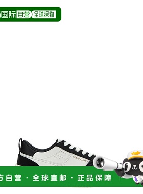 1h可退 潮奢 Salvatore Ferragamo 菲拉格慕 男士 'Dennis' 运动