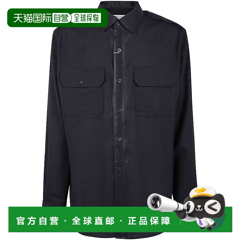 1h可退 MAISON MARGIELA 男士外套 S50DT0059M35524855M