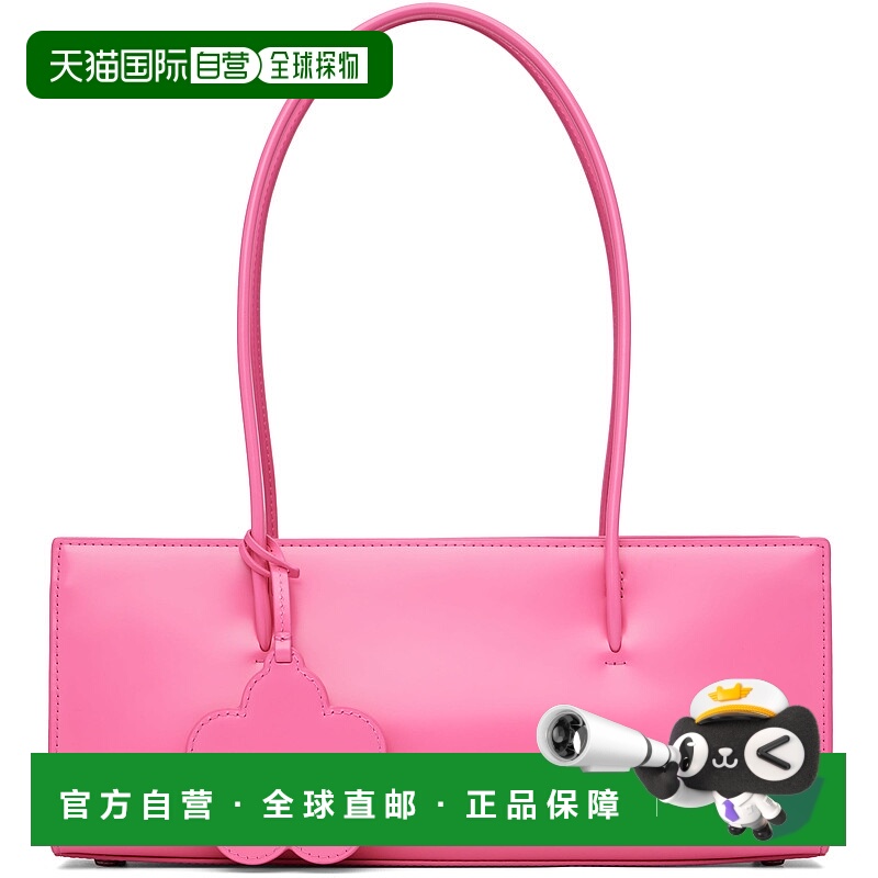 1h可退 潮奢 Marc Jacobs 马克 雅可布 女士 粉色 The Glam Mirro