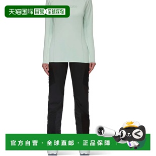 MAMMUT Aenergy IN 混合款裤子 女士猛犸象抓绒