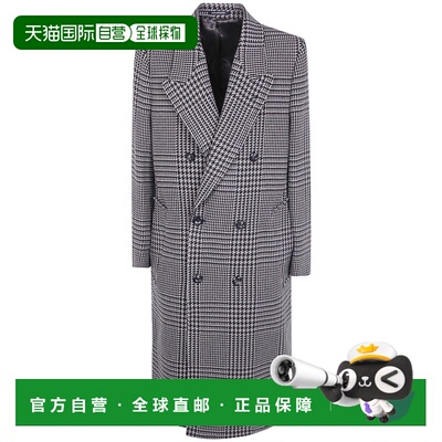 EMPORIO ARMANI 男士外套 EM007140TE23208F8007 【付后1h可退】