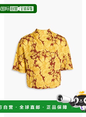 1h可退 潮奢 DIANE VON FURSTENBERG 黛安 冯芙丝汀宝 女士 Olymp