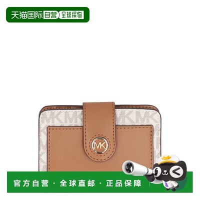 MICHAEL MICHAEL KORS 女士钱包 32R4G0KF5B149 AW2024
