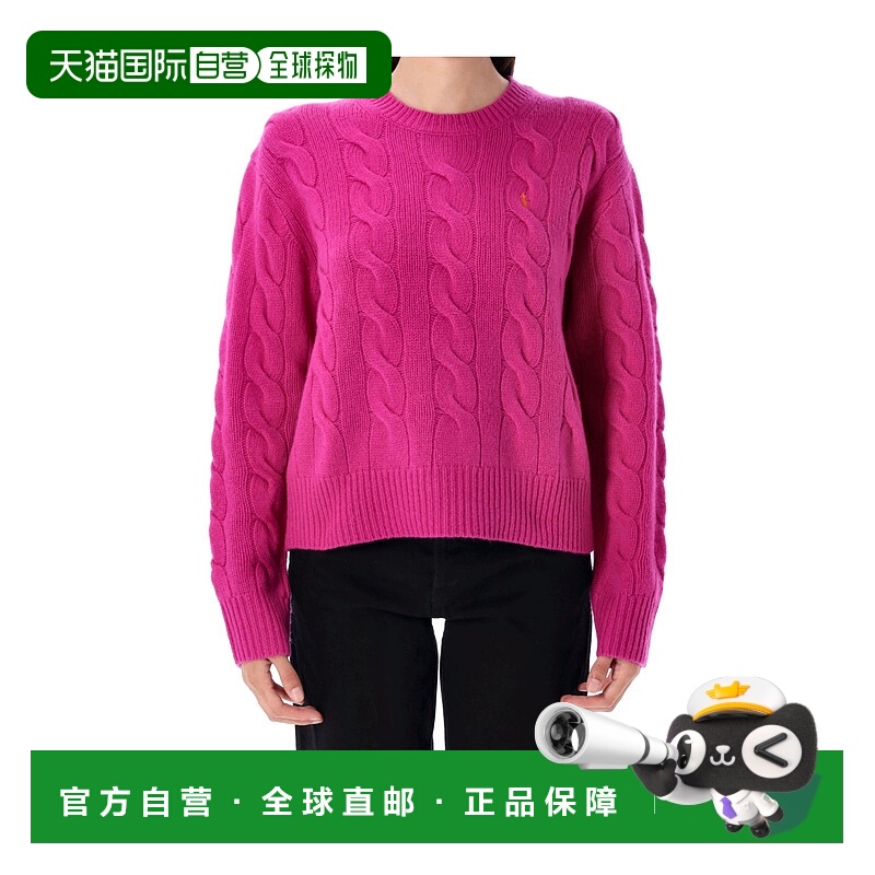 1h可退 polo ralph lauren 女士 毛衣针织
