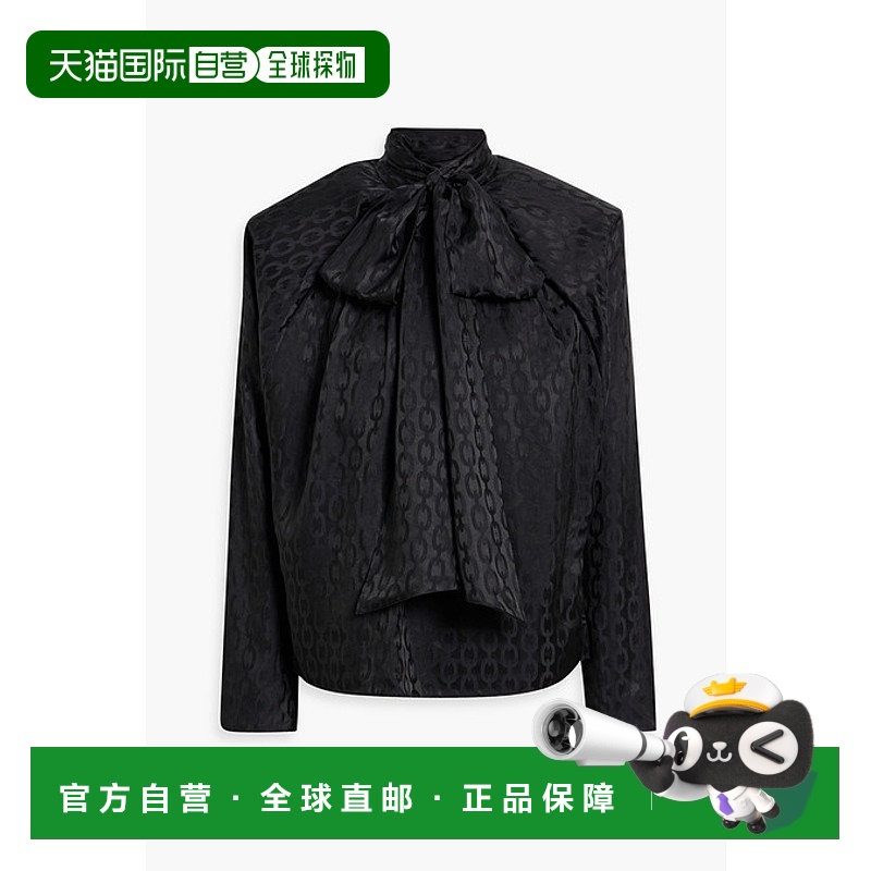 1h可退 潮奢 ANINE BING 女士 ANINEBINGCamiciaCamicia 衬衫 A07