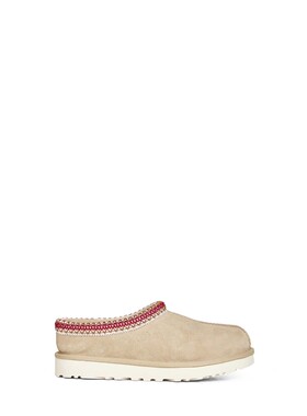 UGG 女士休闲鞋 1174470SDDR SS2026 花色 Sabot Tasman II一脚蹬