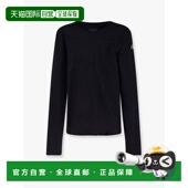 潮奢 Girder Moncler 1h可退 盟可睐 男士 棉质T恤 MU01F8D0189AH