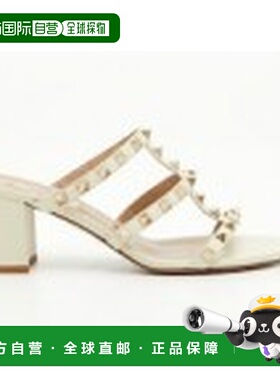 VALENTINO 女士凉鞋 8W2S0C47VODI16