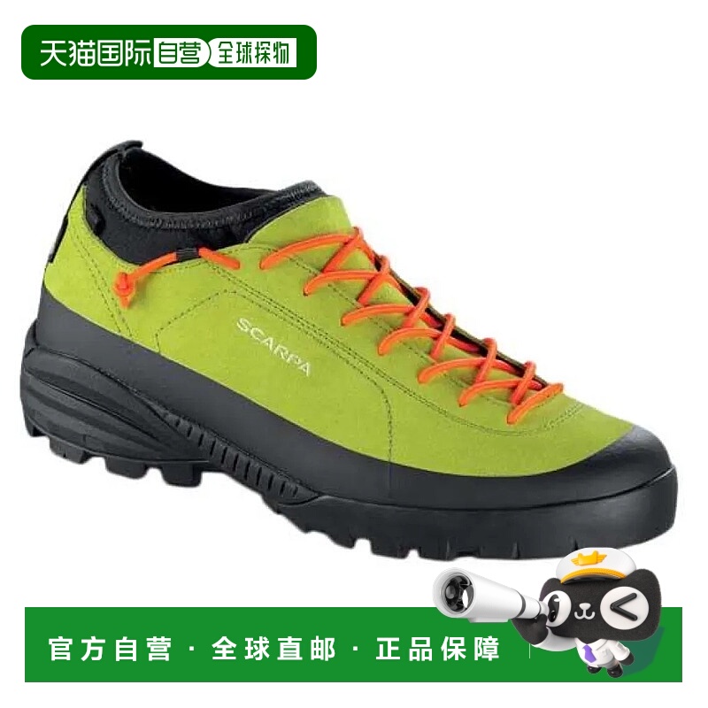SCARPA Haraka Goretex 运动鞋 男士休闲鞋