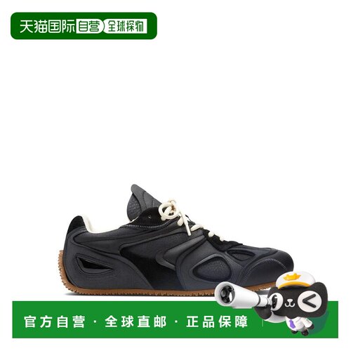 AXEL ARIGATO 男士休闲鞋 F3533001SLOWBLKGU SS2026