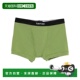内裤 T4LC31040319 SS2026 TOM 弹力平角内裤 男士 绿色 FORD