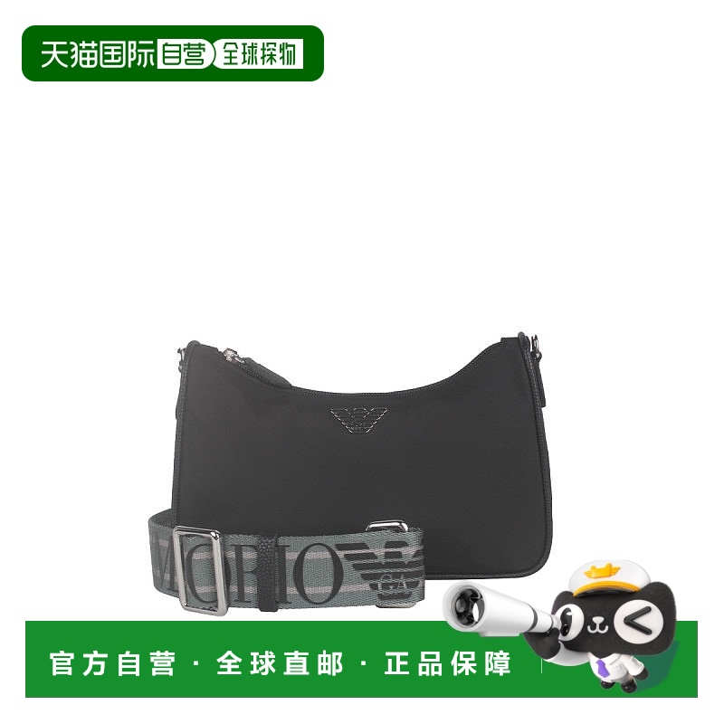 Emporio Armani女士包袋Y3H293 YWS1E斜挎包背包2024年阿玛尼