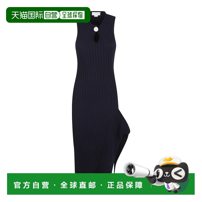 1h可退STELLA MCCARTNEY 女士连衣裙 6K11673S25944101 SS2026包图片