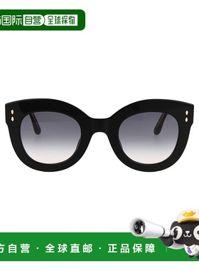 ISABEL MARANT 女士太阳镜 IM0073S8079O CO 花色 Sunglasses