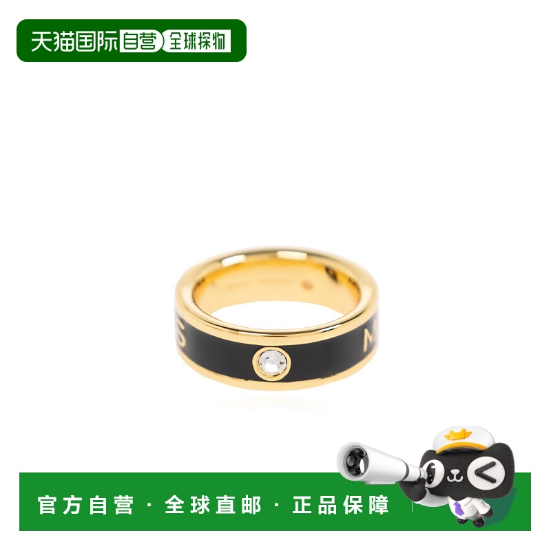 1h可退 MARC JACOBS 女士戒指 2R4JRN001J410972 SS2025