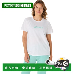 TRAINING CORE LOGO TEE｜女子｜2032C959-100