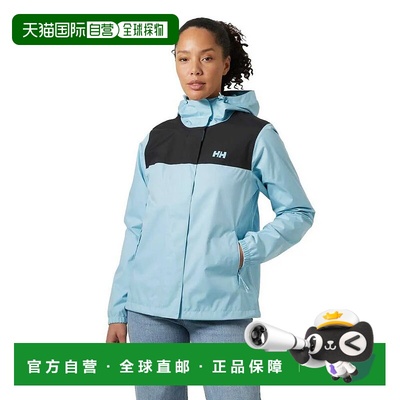 HELLY HANSEN 温哥华防雨夹克 中性