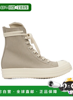 RICK OWENS DRKSHDW 女士运动鞋 DS02E7800DOEP588911