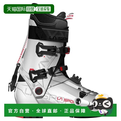 LA SPORTIVA Vanguard 女款 touring滑雪靴 翻新 中性