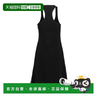 COURREGES 女士连衣裙 225CRO633PL01599999 SS2025