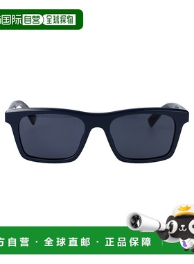 1h可退 ALEXANDER MCQUEEN 男士眼镜 AM0472S005 AW2025